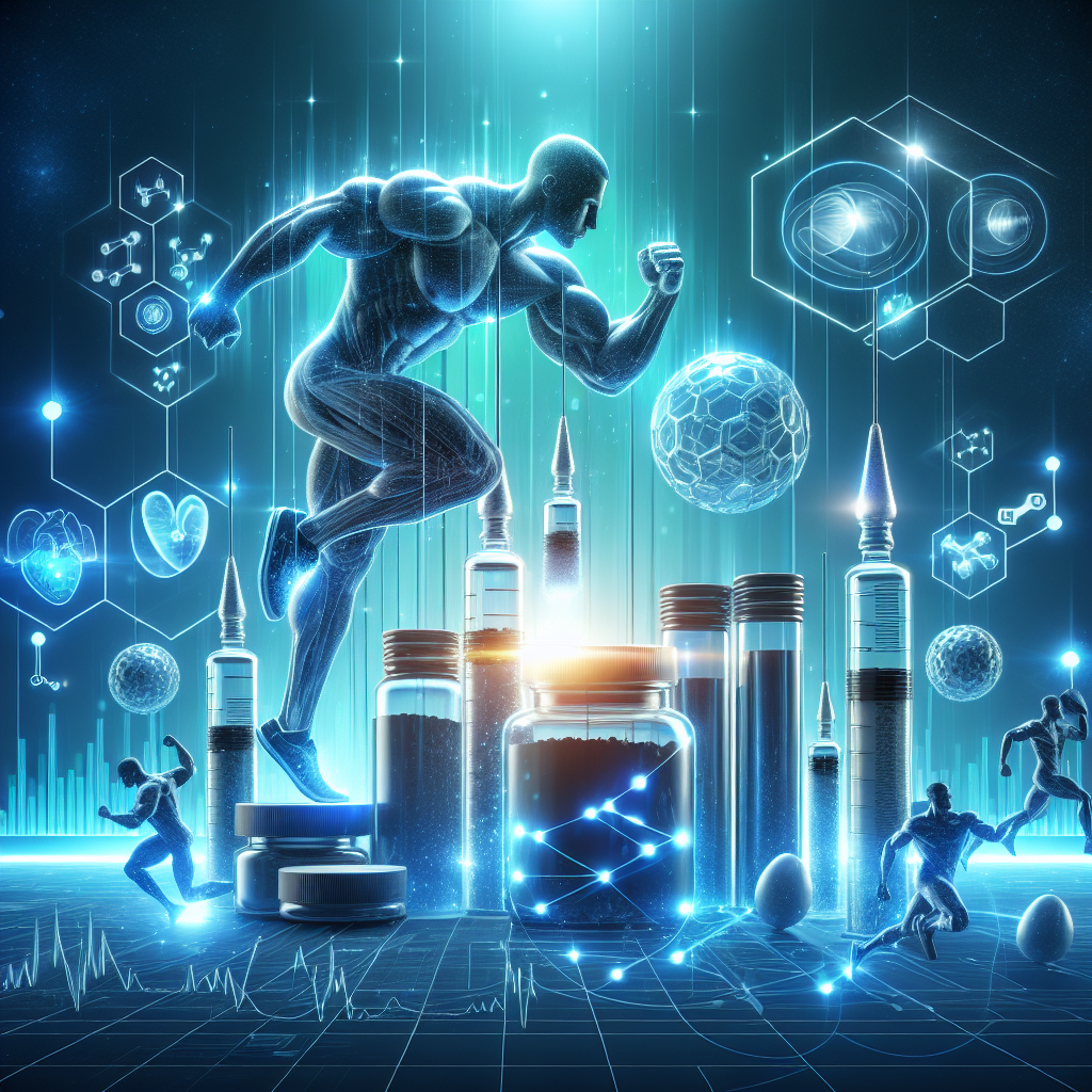 L'effetto del Proviron sull'ottimizzazione della performance sportiva