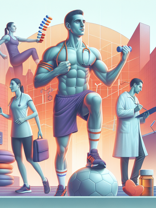 L'uso terapeutico del Retatrutide negli atleti