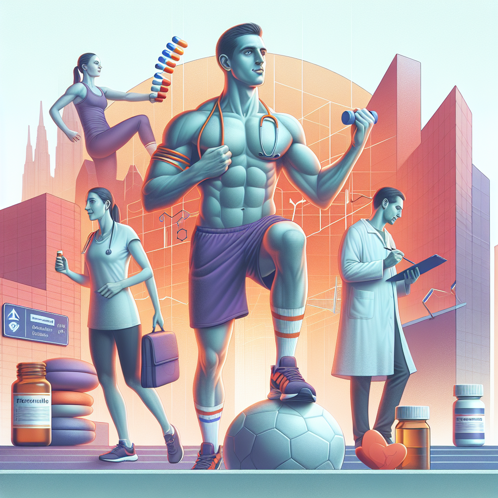 L'uso terapeutico del Retatrutide negli atleti