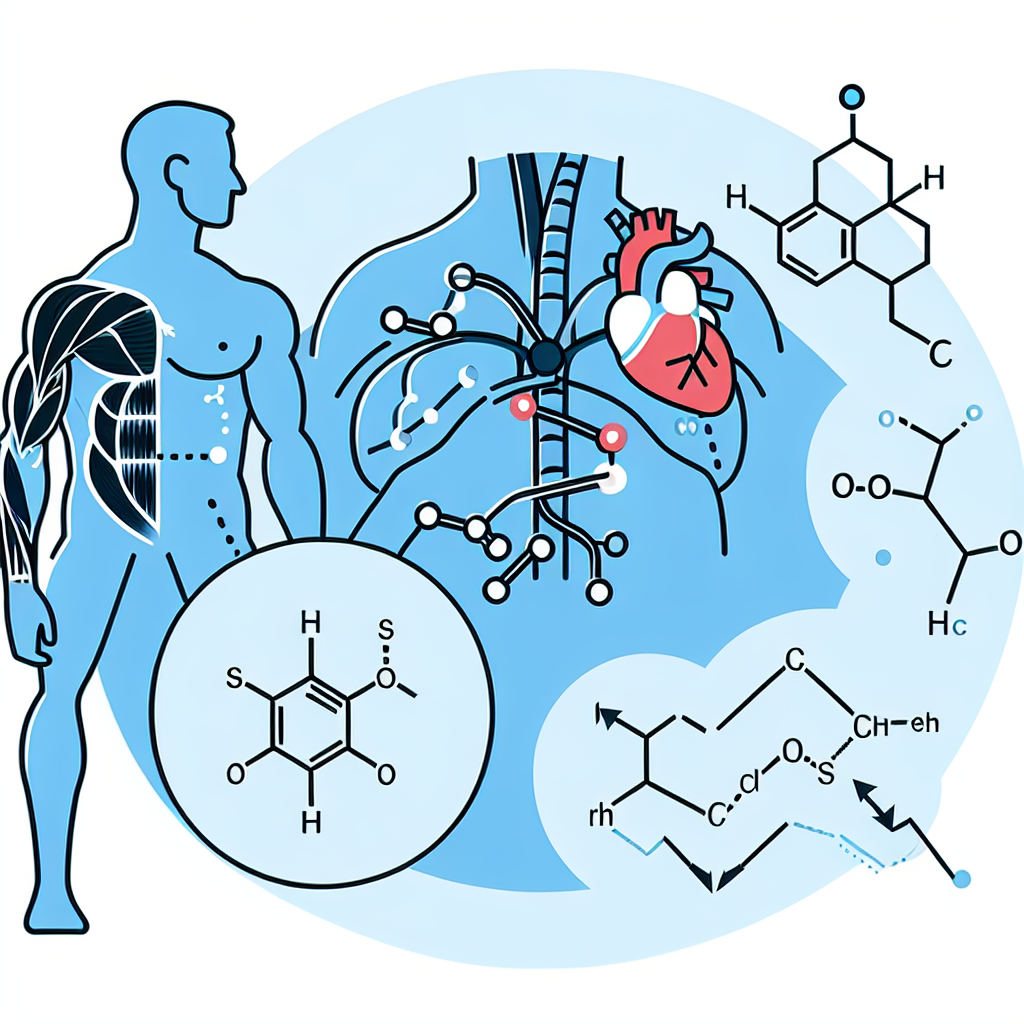 Parabolan e la sua azione sul metabolismo muscolare