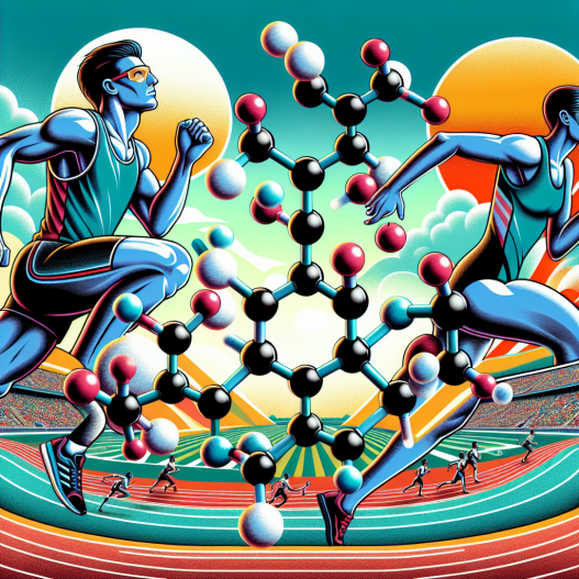 Pitavastatina calcio: un alleato per atleti e sportivi