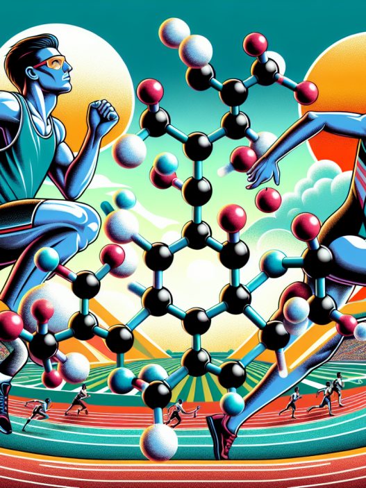 Pitavastatina calcio: un alleato per atleti e sportivi