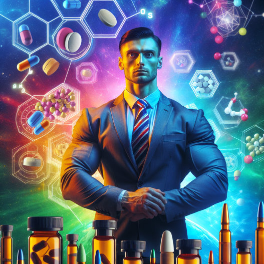 Primobolan: un'alternativa legale per gli sportivi