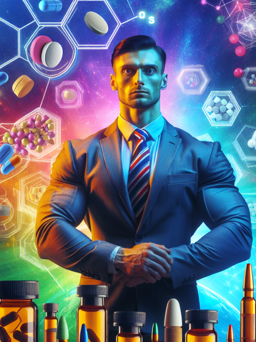 Primobolan: un'alternativa legale per gli sportivi