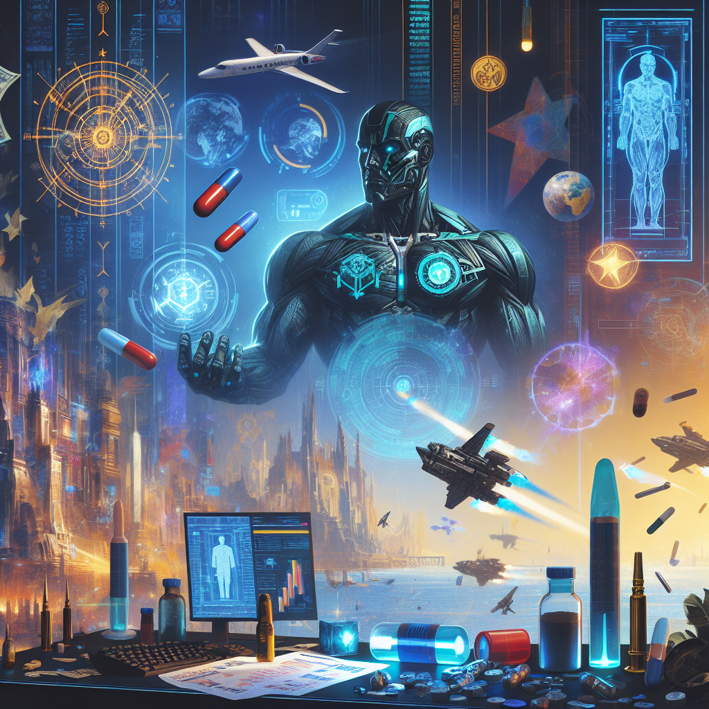 Primobolan: un'alternativa legale per gli sportivi