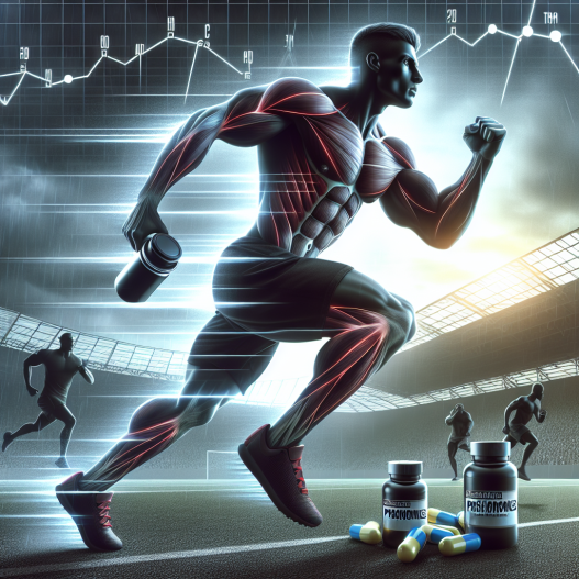 Prohormoni: un'alternativa legale per migliorare le prestazioni atletiche