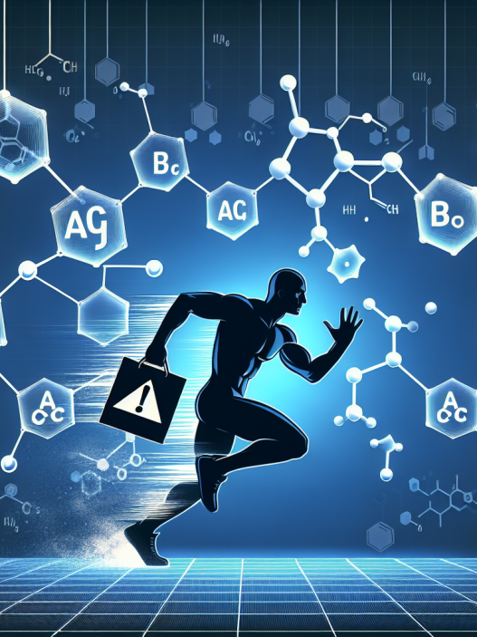 Proormoni e doping: un binomio da monitorare da vicino