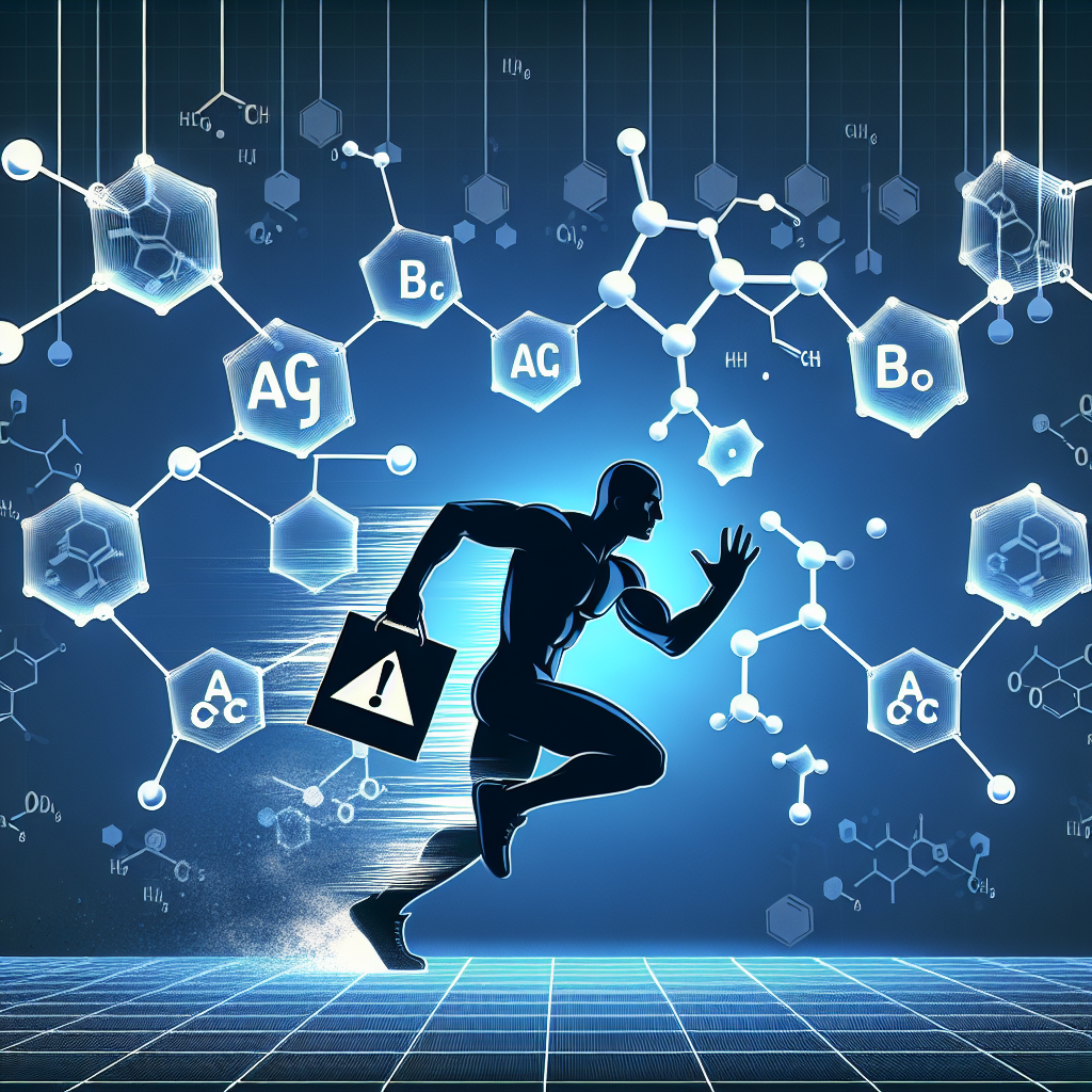 Proormoni e doping: un binomio da monitorare da vicino