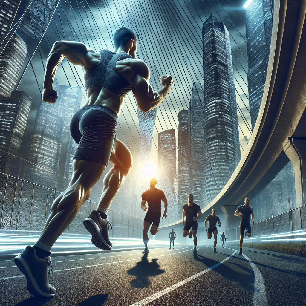 Proviron: un alleato per la resistenza fisica degli sportivi