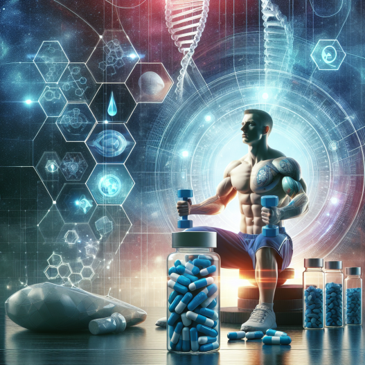 Sibutramina: il segreto per una maggiore forza e resistenza