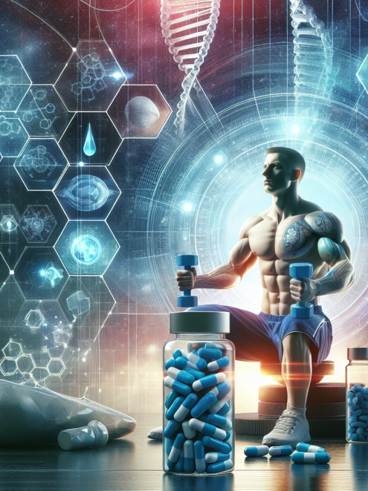 Sibutramina: il segreto per una maggiore forza e resistenza