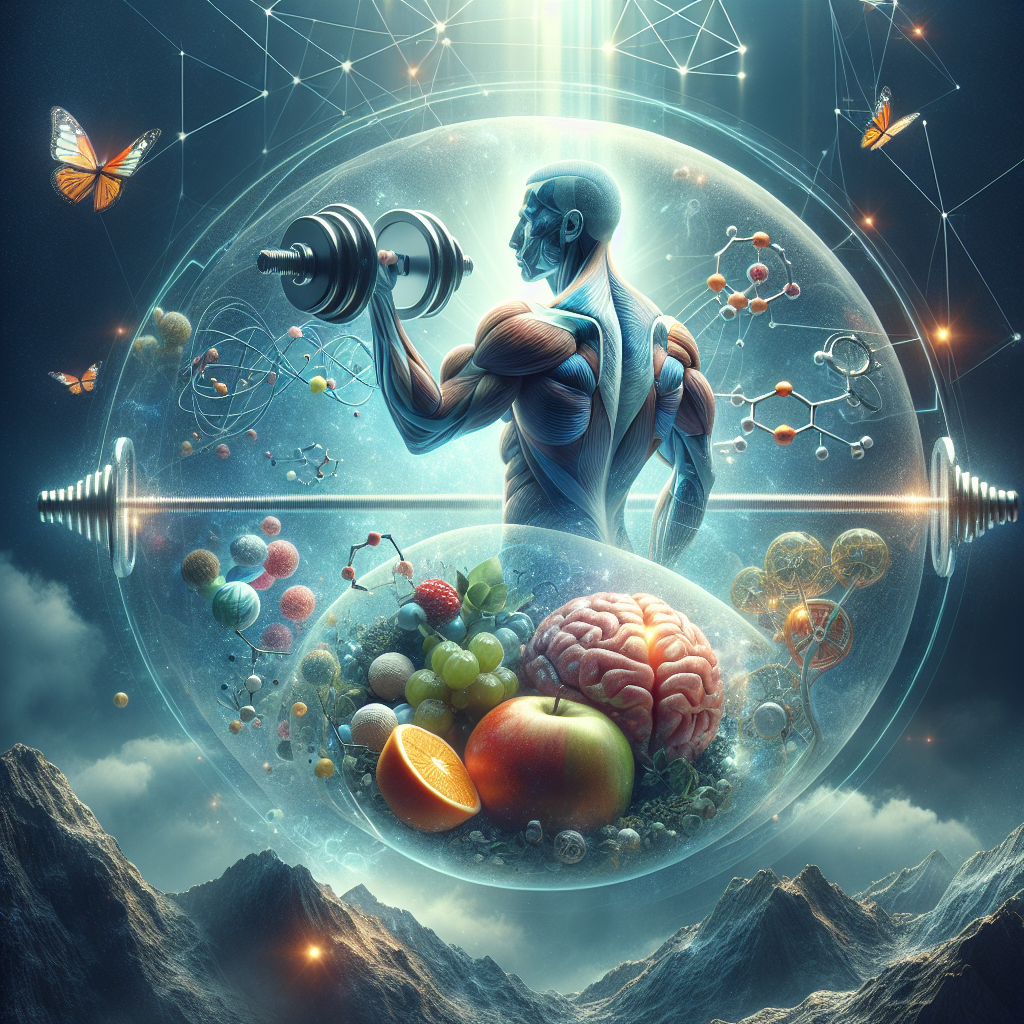 Sibutramina: il segreto per una maggiore forza e resistenza