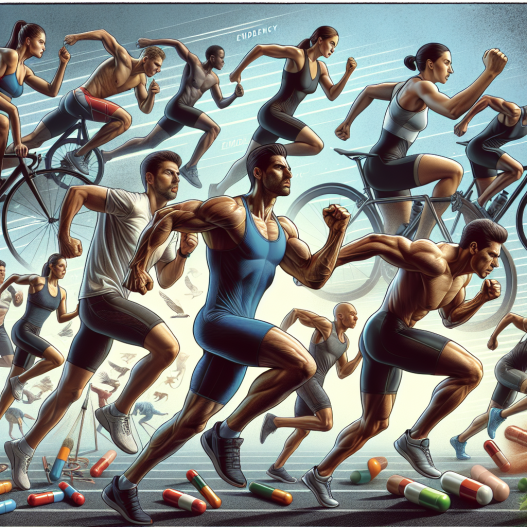 Sibutramine e il suo impatto sulla resistenza fisica degli atleti