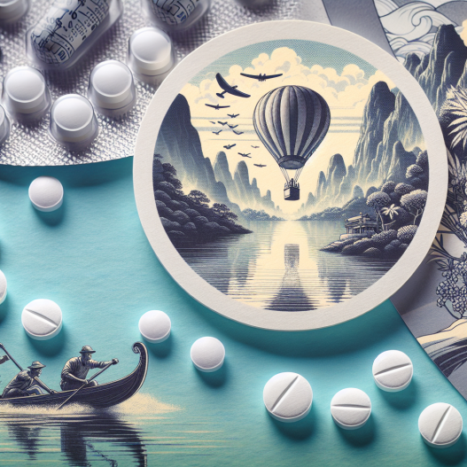 Sildenafil Citrate: un modo sicuro per migliorare le prestazioni fisiche