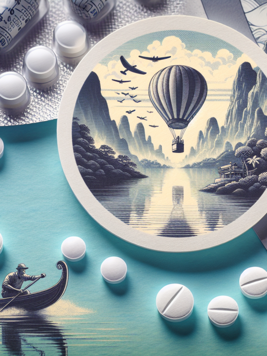 Sildenafil Citrate: un modo sicuro per migliorare le prestazioni fisiche