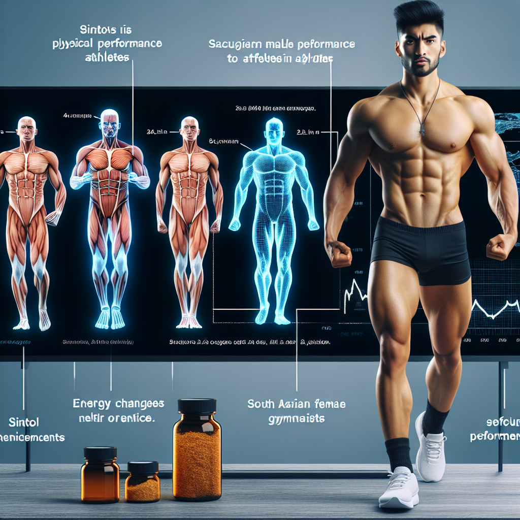 Sintol: come influisce sul rendimento fisico degli atleti