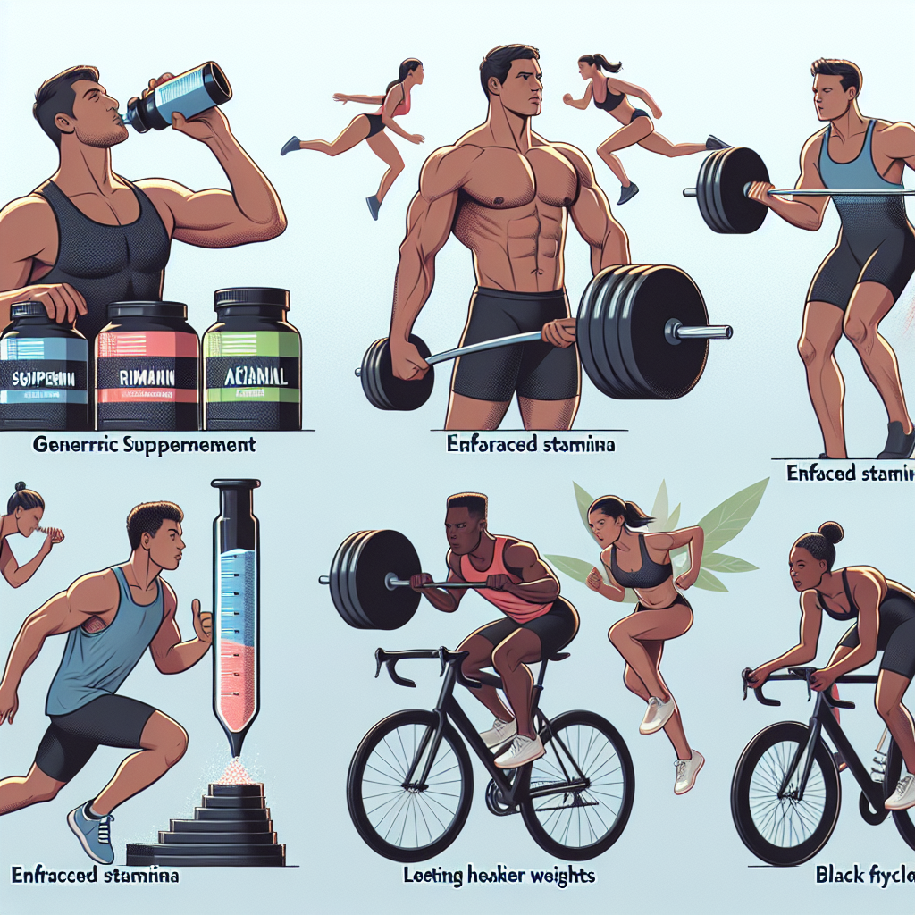 Sintol: come influisce sul rendimento fisico degli atleti