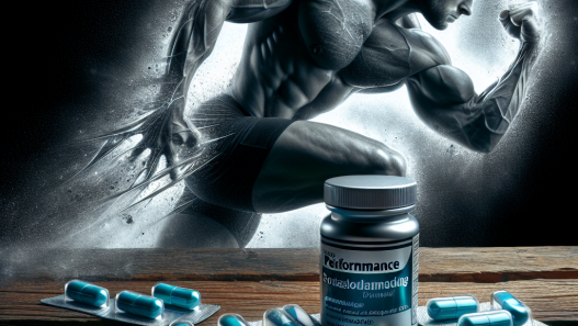 Stanozololo compresse: impatto sulle prestazioni sportive