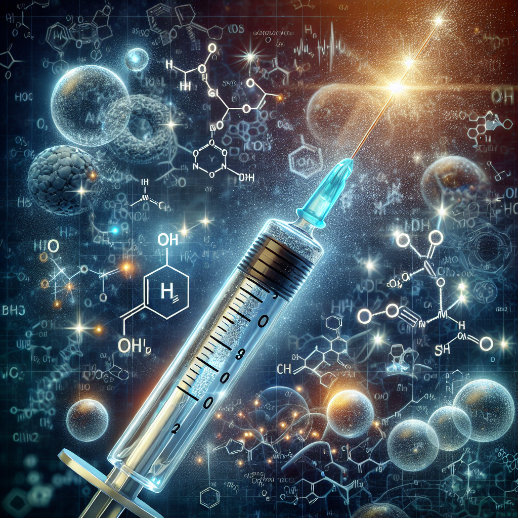 Stanozololo iniettabile e metabolismo energetico: un connubio vincente