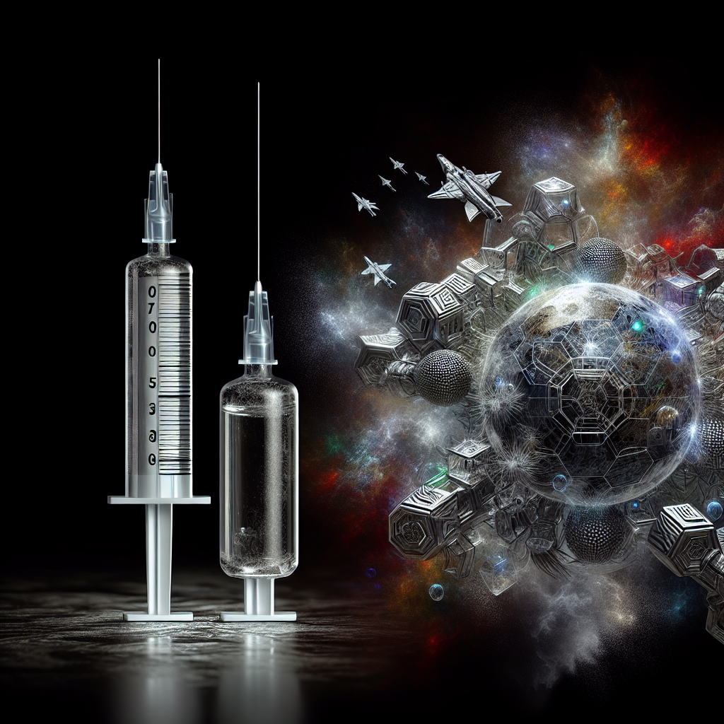 Stanozololo iniettabile: un mezzo per migliorare la performance senza rischi per la salute