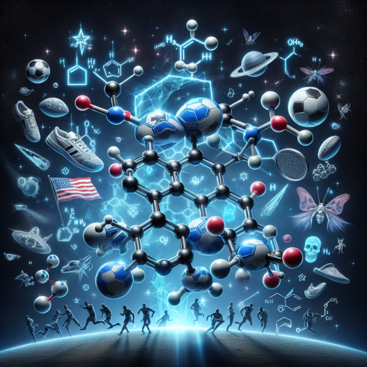 Stenbolone: un potenziale doping nello sport