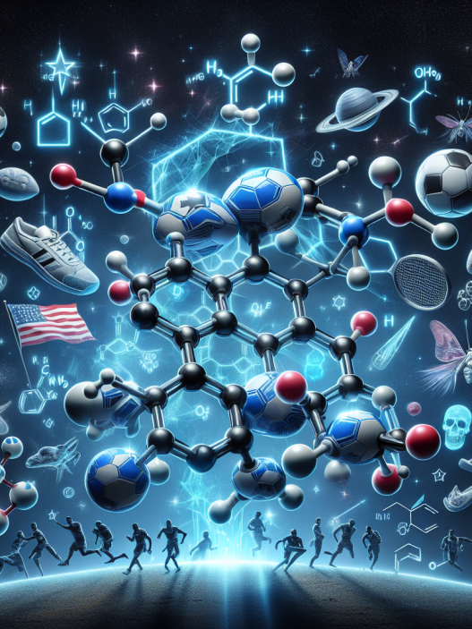 Stenbolone: un potenziale doping nello sport