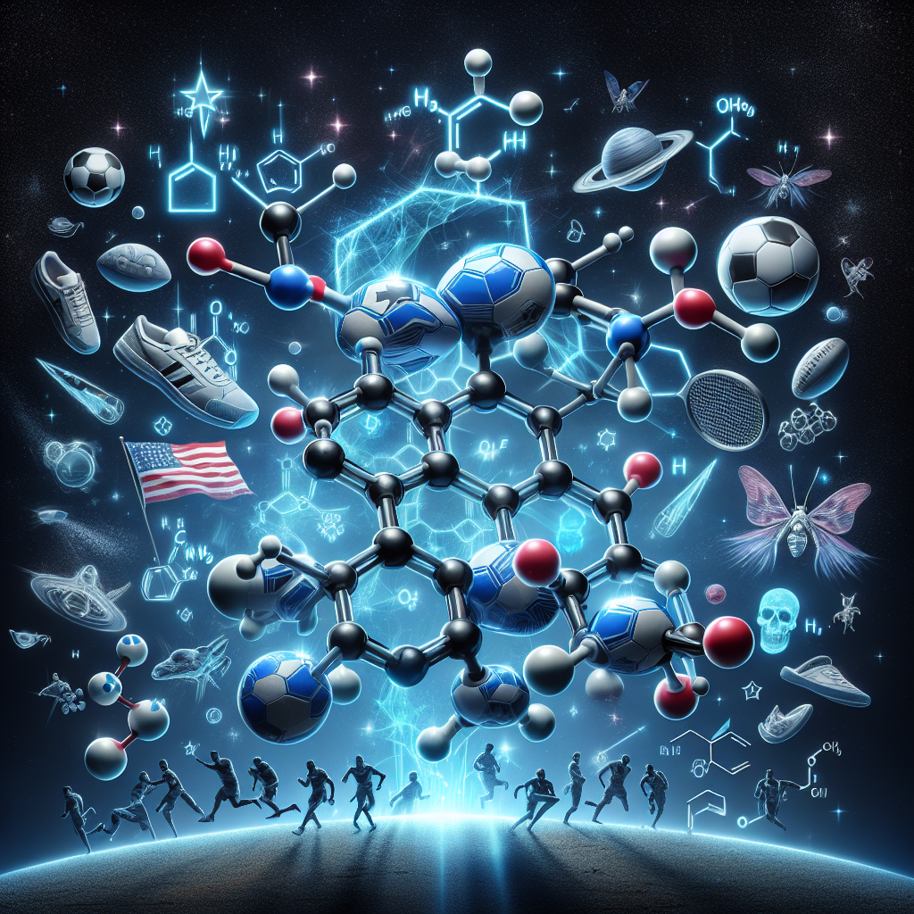 Stenbolone: un potenziale doping nello sport