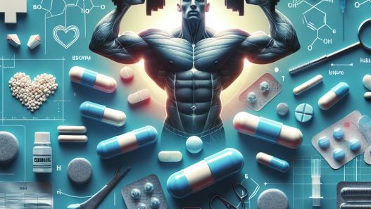 Stenbolone: vantaggi e possibili rischi per gli atleti