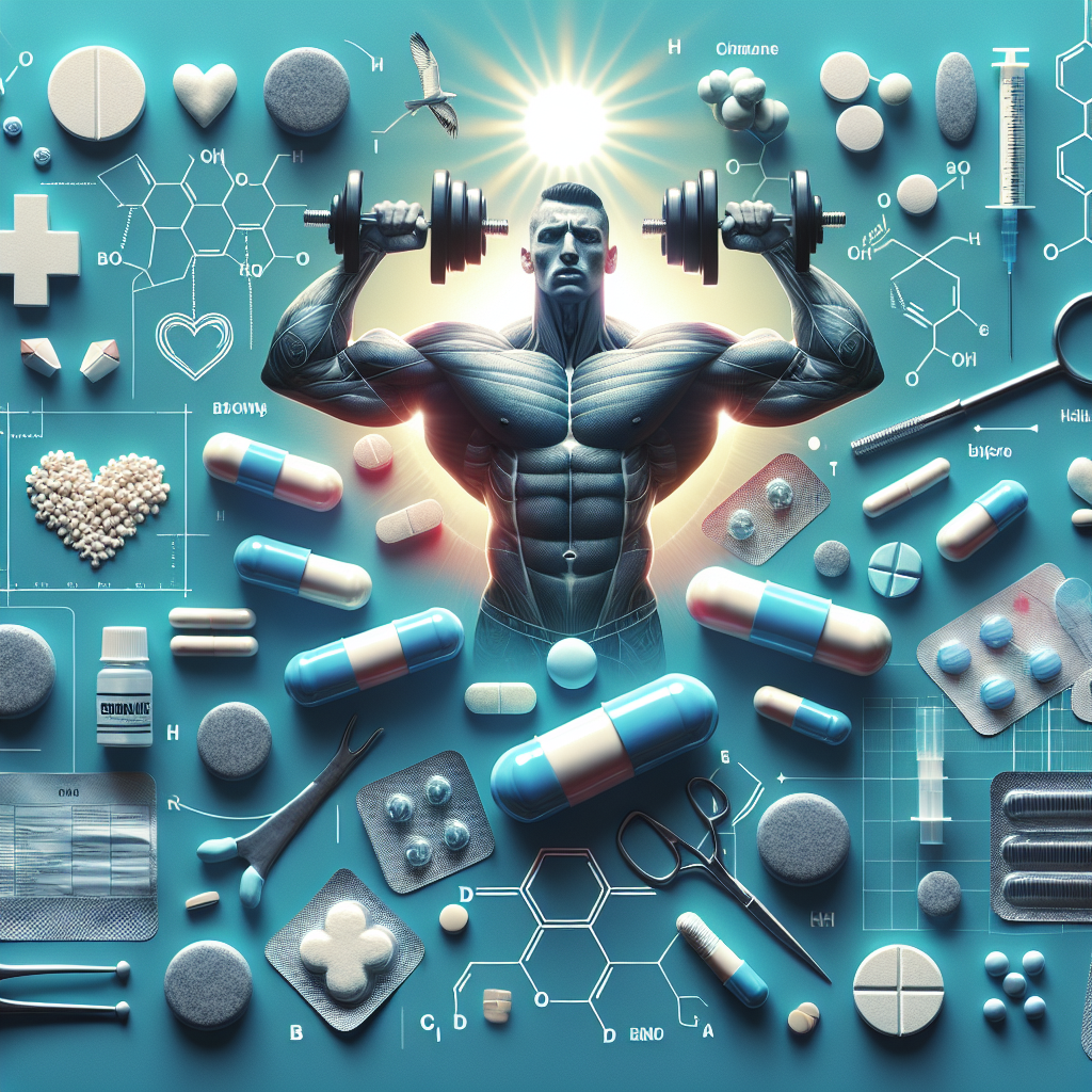 Stenbolone: vantaggi e possibili rischi per gli atleti