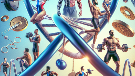 Sustanon 250 e testosterone: il connubio perfetto per gli sportivi