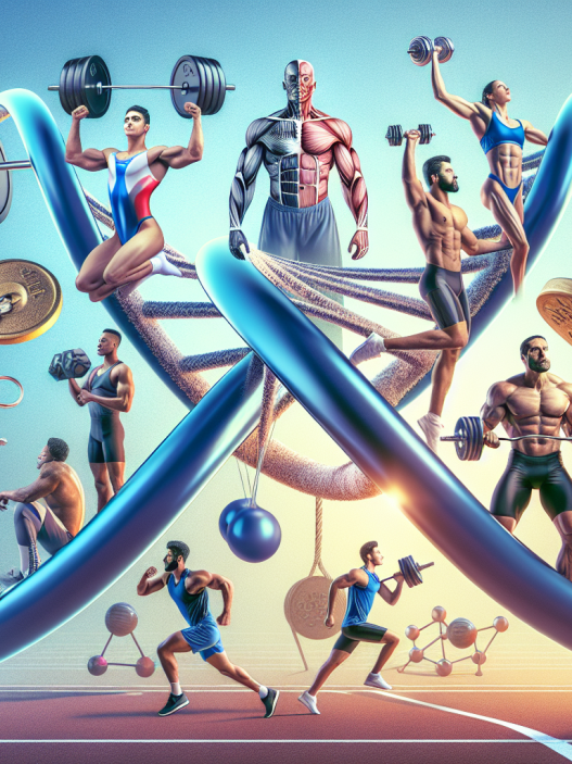 Sustanon 250 e testosterone: il connubio perfetto per gli sportivi