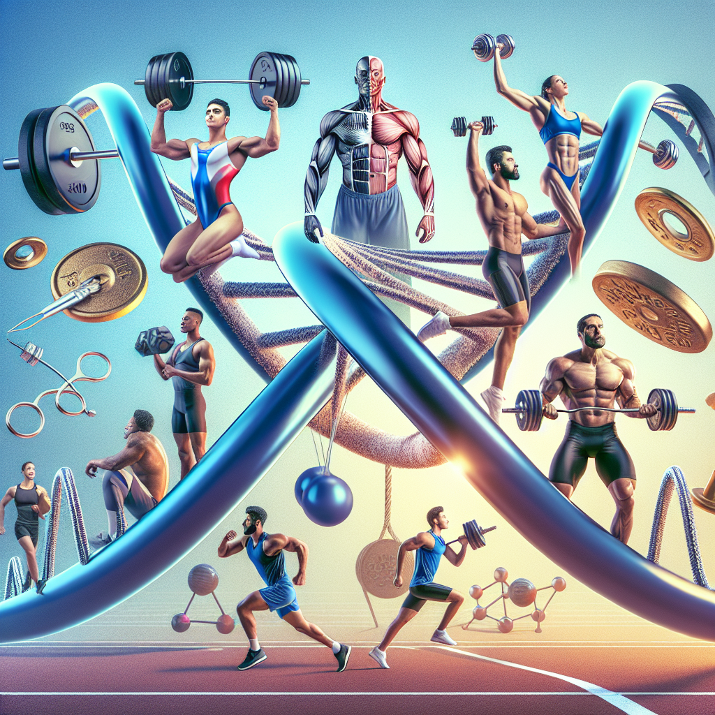 Sustanon 250 e testosterone: il connubio perfetto per gli sportivi