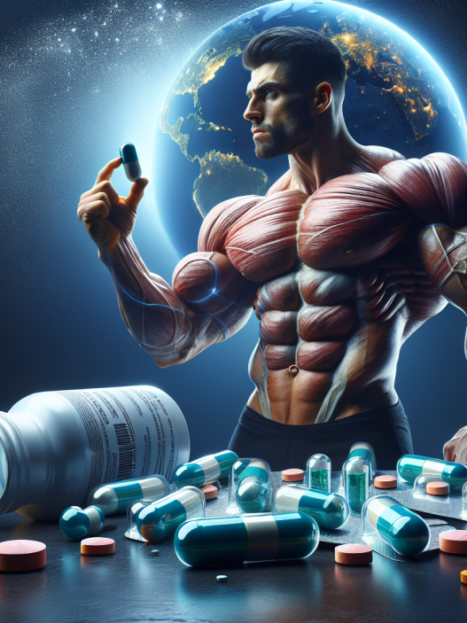 Tamoxifene: un potenziale aiuto per contrastare gli effetti collaterali degli steroidi