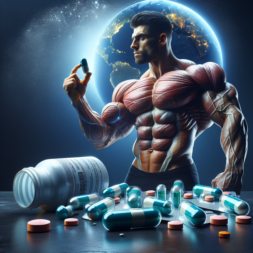 Tamoxifene: un potenziale aiuto per contrastare gli effetti collaterali degli steroidi