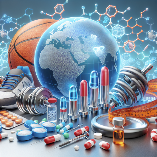 Tamoxifene: un potenziale alleato per migliorare le prestazioni sportive