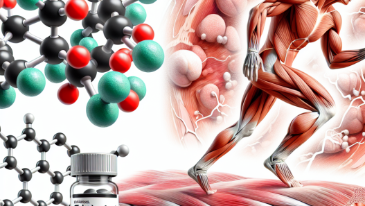 Telmisartan e il recupero muscolare dopo lo sforzo fisico