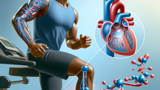 Telmisartan e la sua azione nel controllo della pressione sanguigna negli sportivi