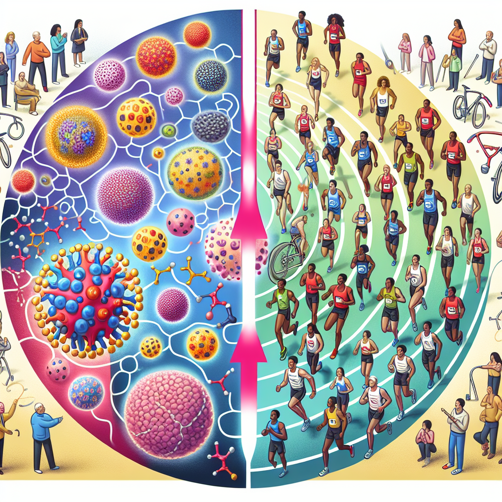 Telmisartan e la sua azione nel controllo della pressione sanguigna negli sportivi