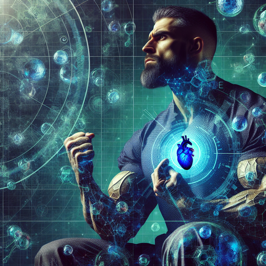 Testosterone e recupero muscolare: una relazione da esplorare