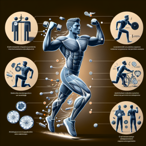 Benefici e rischi dell'uso del toremifene citrato negli atleti