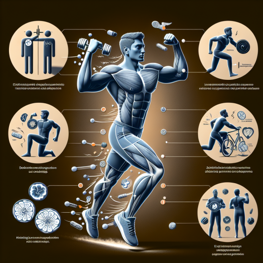 Benefici e rischi dell'uso del toremifene citrato negli atleti