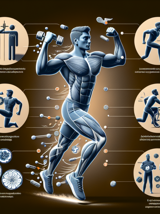 Benefici e rischi dell'uso del toremifene citrato negli atleti