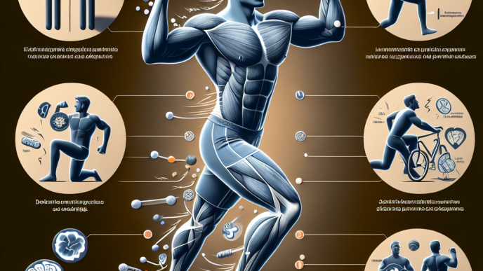 Benefici e rischi dell'uso del toremifene citrato negli atleti