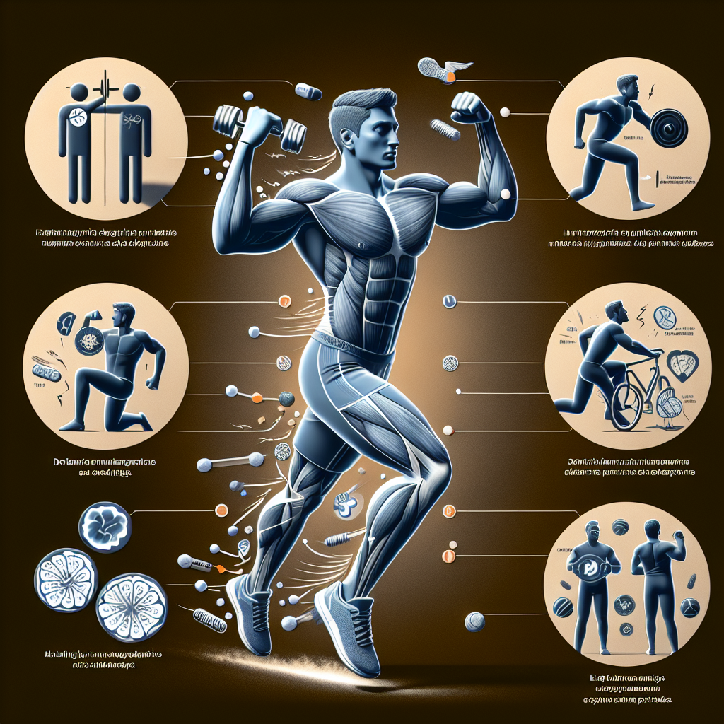 Benefici e rischi dell'uso del toremifene citrato negli atleti