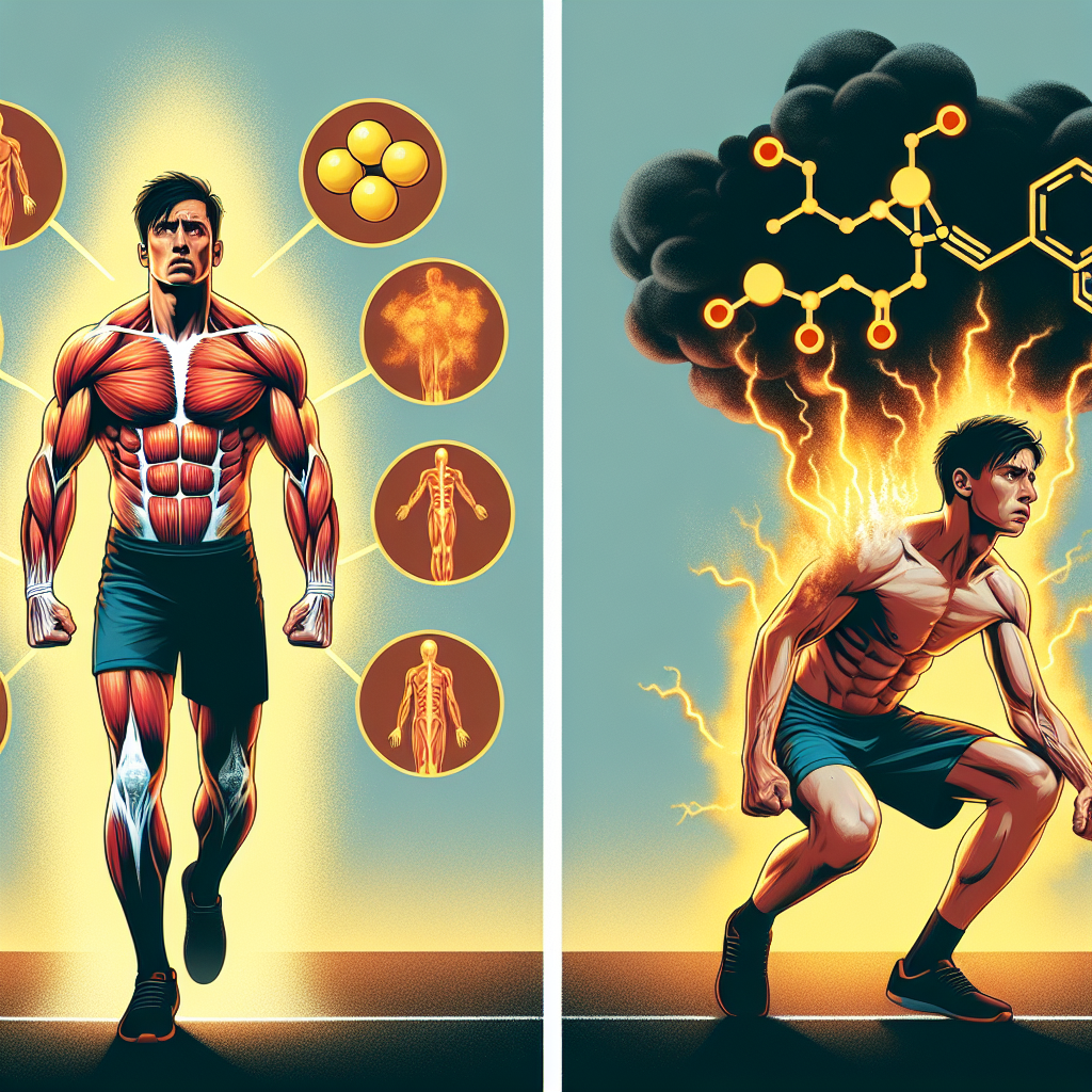 Benefici e rischi dell'uso del toremifene citrato negli atleti