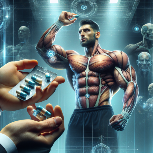 Come utilizzare correttamente le compresse di Trenbolone per massimizzare i risultati