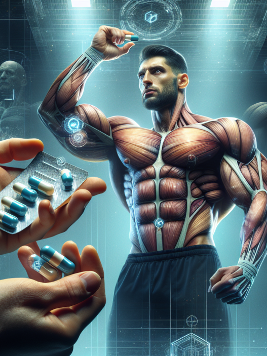 Come utilizzare correttamente le compresse di Trenbolone per massimizzare i risultati