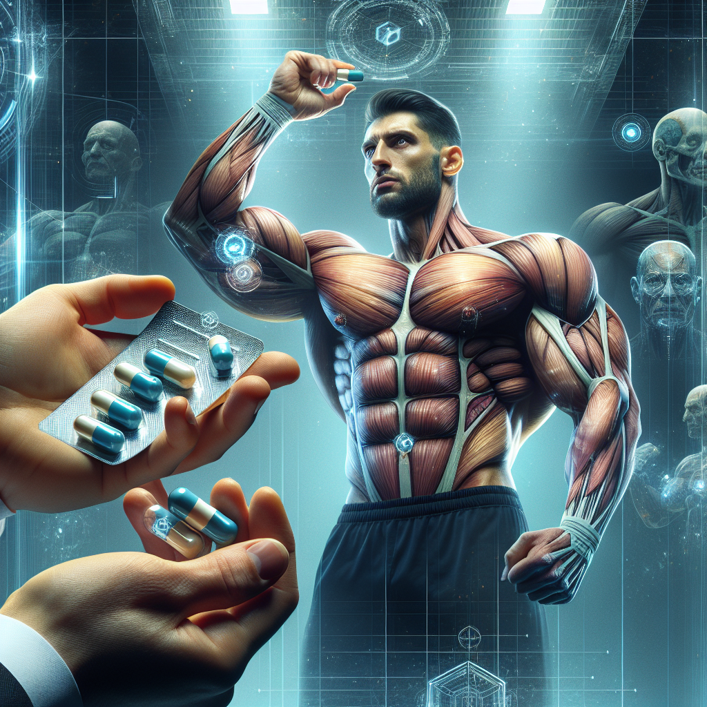 Come utilizzare correttamente le compresse di Trenbolone per massimizzare i risultati