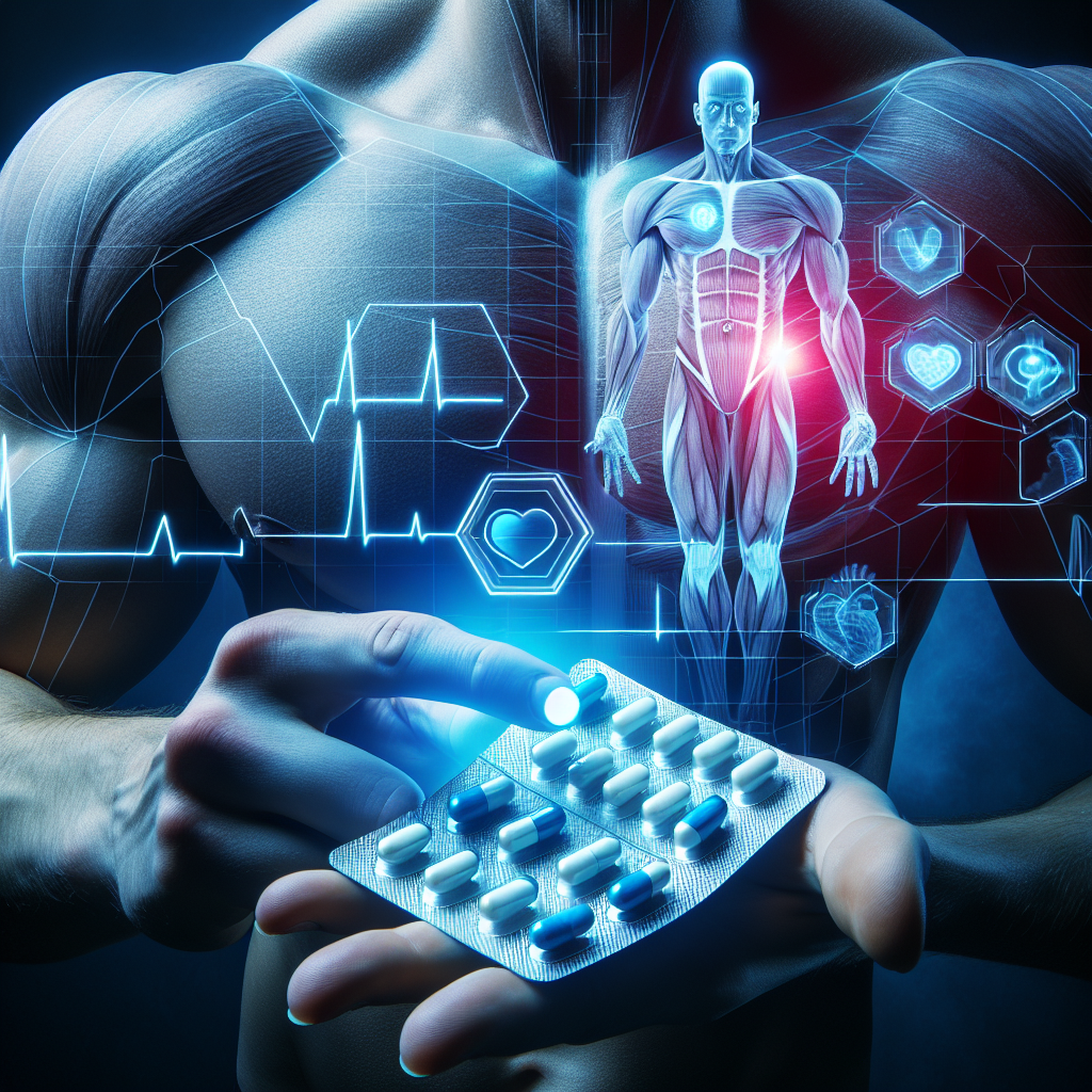 Come utilizzare correttamente le compresse di Trenbolone per massimizzare i risultati