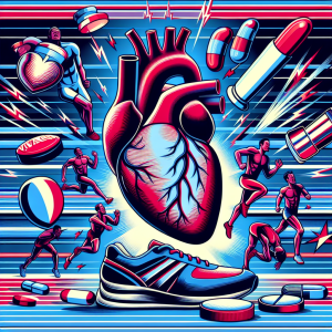 Gli effetti collaterali del Viagra nell'ambito sportivo